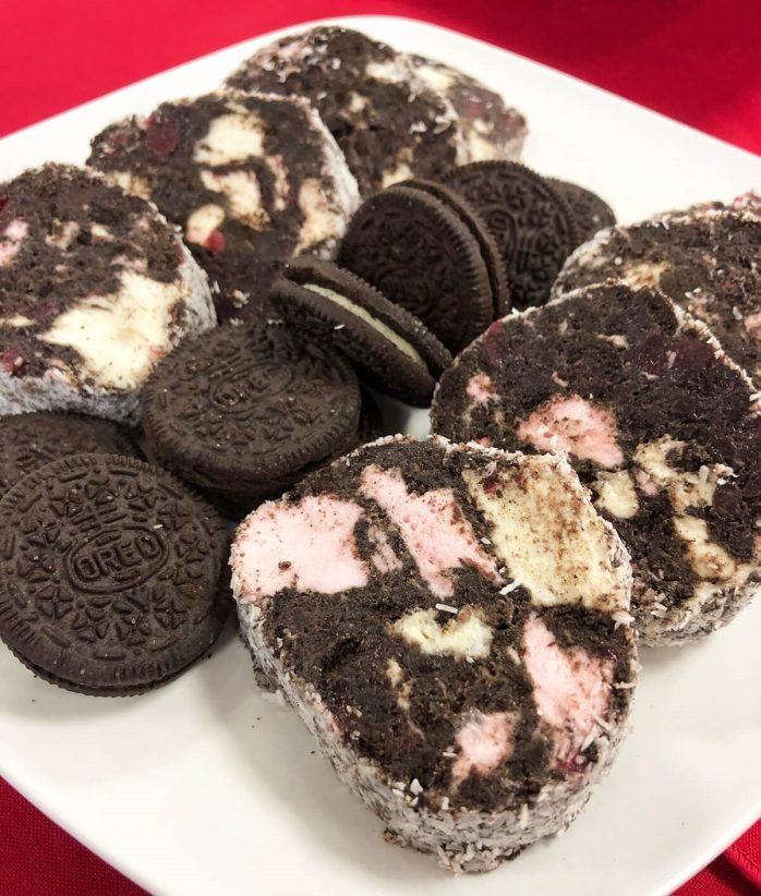 Oreo Fifteens