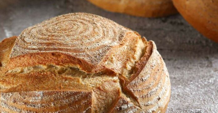 IREKS Ready to Use Spelt Sour - Spelt Bread