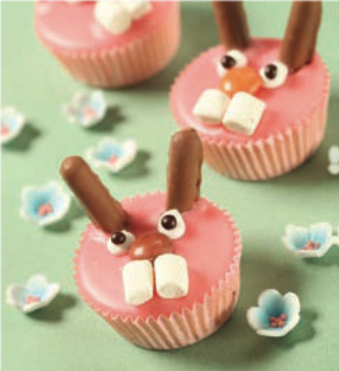 Other Easter Recipes