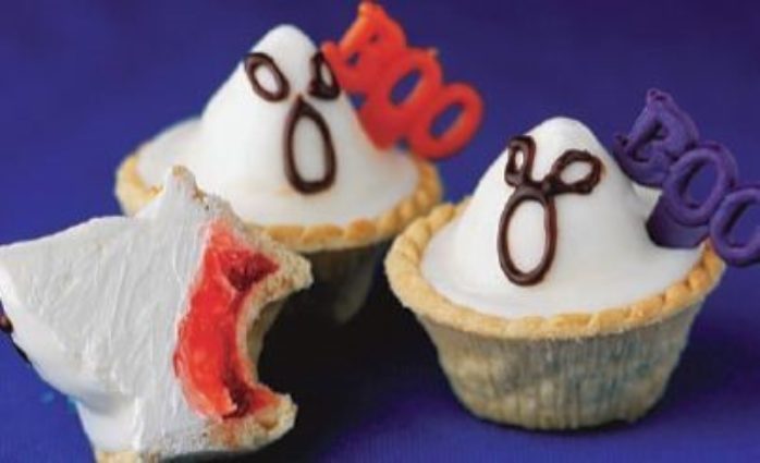 Ghost Tarts