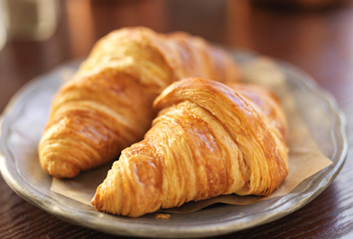 Croissants